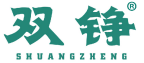 双铮 