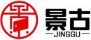 景古+拼音+图形 