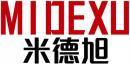 米德旭 +拼音 