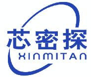 芯密探 