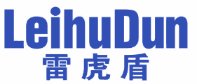 雷虎盾 
