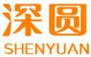 深圆+拼音 