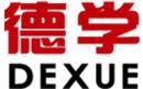 德学+拼音 