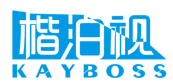 楷泊视KAYBOSS  