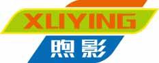 煦影
xuying 
