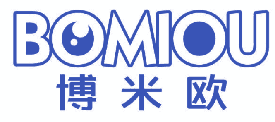 博米欧 