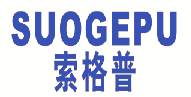 索格普 