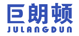 巨朗顿 