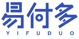易付多 