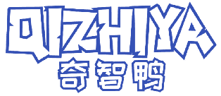 奇智鸭 