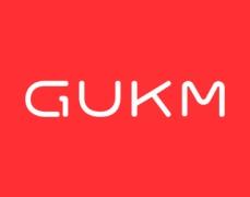 GUKM 
