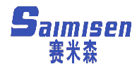 赛米森 