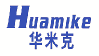 华米克 