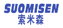 索米森 
