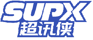 超讯侠 SUPX 