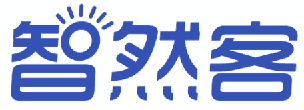 智然客 