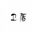  卫盾 