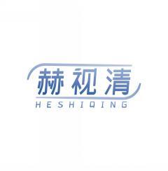 赫视清  HESHIQING 