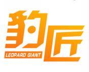 豹匠 LEOPARD GIANT 