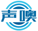 声噢 