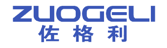 佐格利 