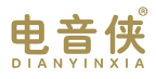 电音侠 