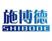 施博德 