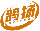 鸽扬  DOVEYOMS 