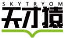 天才猿SKYTRYOM 