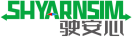 驶安心SHYARNSIM 