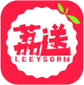 荔送LEEYSORM 