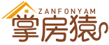 掌房猿 ZANFONYAM 