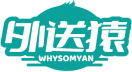 外送猿WHYSOMYAN 