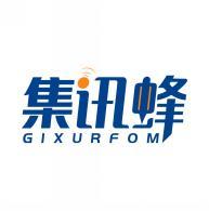 集讯蜂 GIXURFOM 