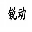 [9类]锐动