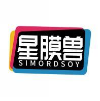 星膜兽 SIMORDSOY 