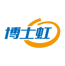 博士虹 