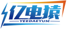 亿电猿YEEDAEYUM 