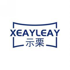 示栗 XEAYLEAY 