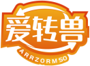 [9类]爱转兽ARRZORMSO