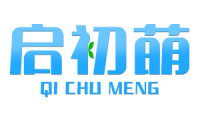 启初萌 