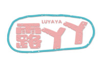 露丫丫 