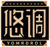 悠调YOMRDROL 