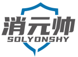 消元帅SOLYONSHY 