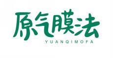 原气膜法 