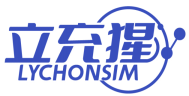 立充猩  LYCHONSIM 