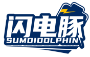 闪电豚SUMDIDOLPHIN 