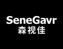 森视佳 
SENEGAVR 
