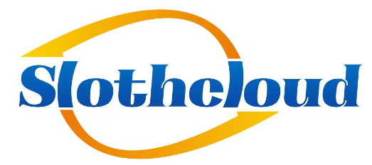 SLOTHCLOUD 