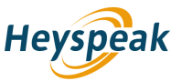 Heyspeak 